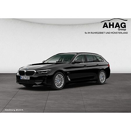 BMW 530 leasen
