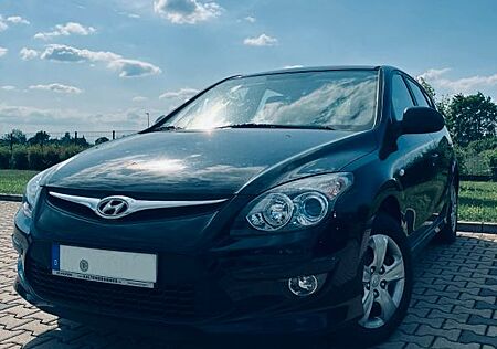 Hyundai i30 1.4 Edition20 Edition20