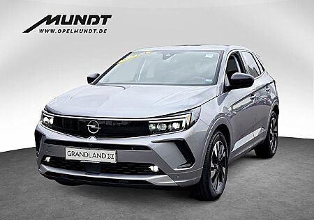 Opel Grandland X Grandland Elegance