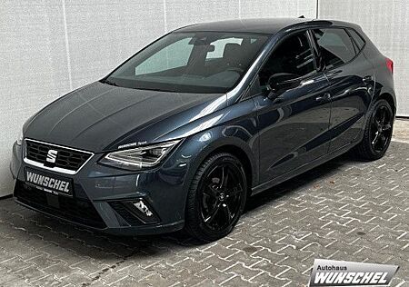Seat Ibiza 1.0 TSI FR Line Navi ACC LED SZH Kessy