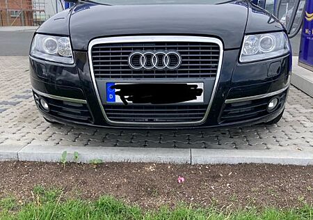 Audi A6 2.7 TDI (DPF) multitronic -