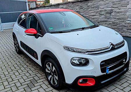 Citroën C3 PureTech 82 Selection Selection