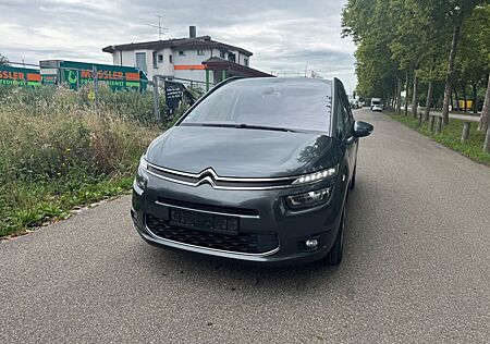 Citroën C4 Spacetourer Grand C4 Picasso/Spacetourer Exclusive