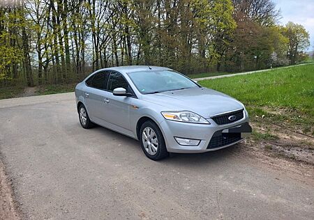 Ford Mondeo 2.0 Trend Trend