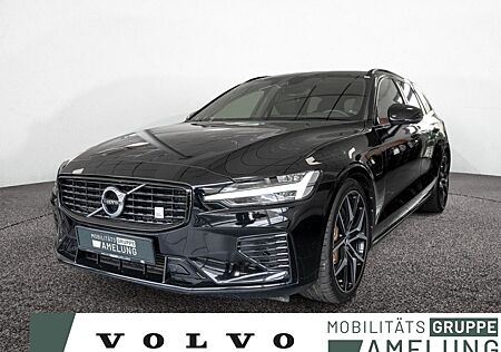 Volvo V60 Kombi T8 Polestar Engineered Recharge AWD
