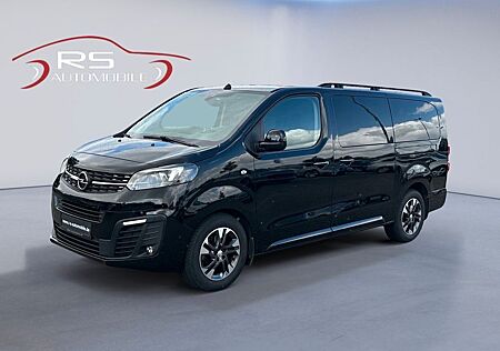 Opel Zafira Life Edition L