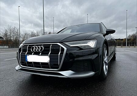 Audi A6 Allroad 45 TDI S *Matrix**STHZ*VOLL*5J Gar*