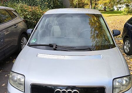 Audi A2 1.4 -