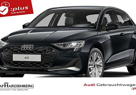 Audi A3 Sportback 30 TFSI advanced MMI Navi plus