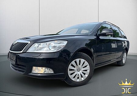 Skoda Octavia Combi Elegance*Automatik*TÜV05/2027*TOP*