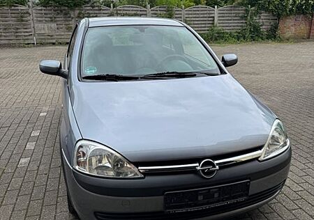 Opel Corsa 1.0 -