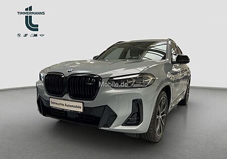 BMW X3 M40i AT Navi LED Scheinwerfer Bluetooth PDC