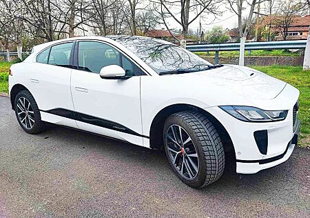 Jaguar I-Pace EV400 First Edition First Edition