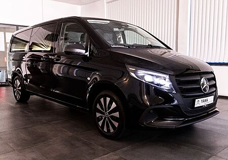 Mercedes-Benz Vito NEU 4 Sarg Bestattungswagen / Leichenwagen