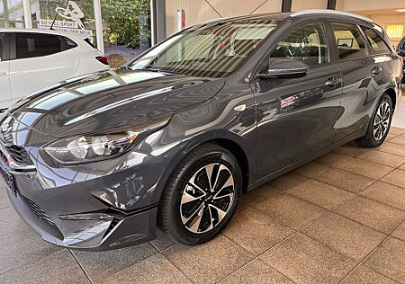 Kia Cee'd Sportswagon 1,5 T-GDI ="VISION" MY25