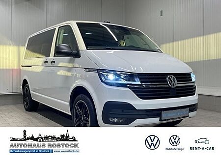VW T6 Multivan Volkswagen T6.1 Multivan Trendline 2.0 TDI DSG SHZ PDC RFK