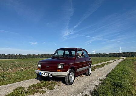 Fiat 126