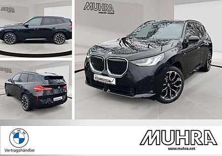 BMW X3 20 xDrive M Sport 20" AHK DA/PA+ HUD H/K LED