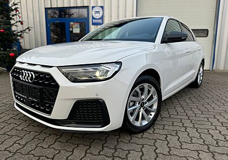 Audi A1 | AUT | LED | KAMERA | SZH | DIGITALCOCKPIT |