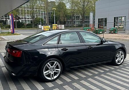 Audi A6 2.0 TFSI multitronic -