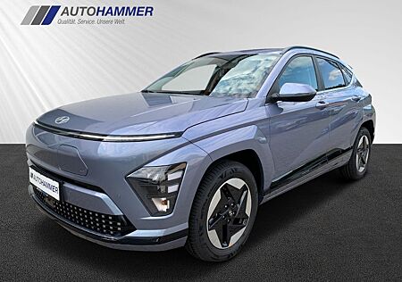Hyundai Kona Elektro 65kWh PRIME BOSE Technik-P. el.SD