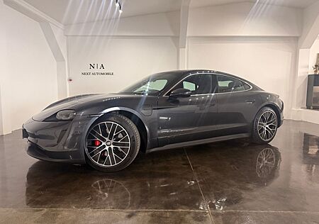 Porsche Taycan 4 S Perf. Batt. + Head Up Sport Sound