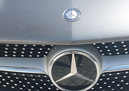 Mercedes-Benz CLA 220 Shooting Brake CLA 220 d 4MATIC DCT ...