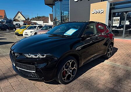 Alfa Romeo Tonale Veloce 160 PS 360° Kamera Navi Sitzhzg