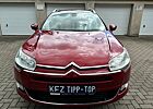 Citroën C5 Tourer Exclusive/Leder/Automatik/Scheckheft