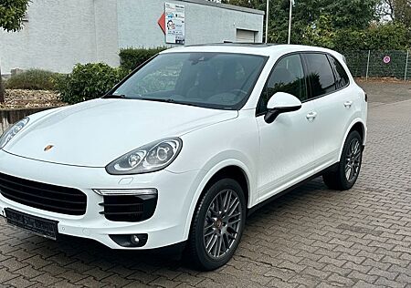 Porsche Cayenne 3.0 DIESEL PLATINUM EDITION