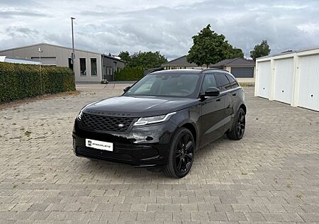 Land Rover Range Rover Velar 3.0 / Unfallfrei/ DE / 2.HD