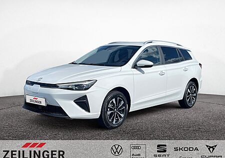 MG MG5 Comfort|61KwH|ACC|PDC|SHZ|LED|KEYLESS|NAVI|