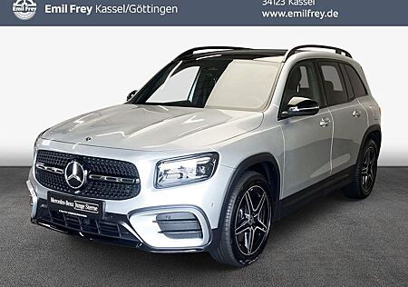 Mercedes-Benz GLB 200 d 4M AMG Adva Plus/AHK/Pano/19''/Night