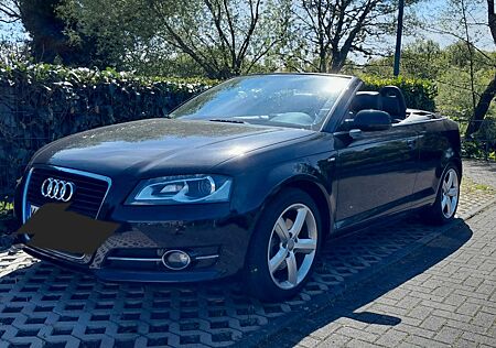 Audi A3 1.8 TFSI S tronic S line Cabriolet S line