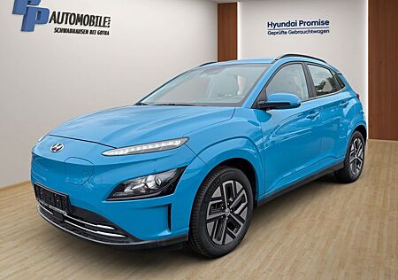 Hyundai Kona Elektro 39,2 kWh SELECT-Paket