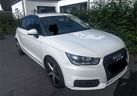 Audi A1 1.4 TDI -