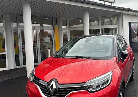 Renault Captur Intens