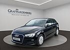 Audi A3 A3Sportback 2.0TDI Xenon / Navi / Einparkhilfe/