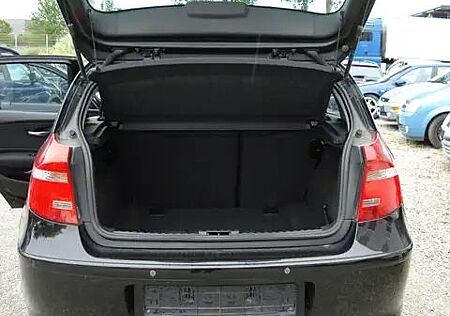 BMW 116i Benzin 2008