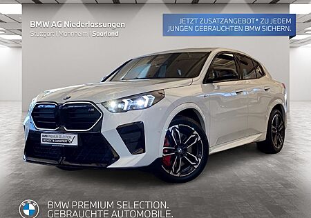 BMW X2 M35i xDrive M Sport Driv.Assist+ Harman/K