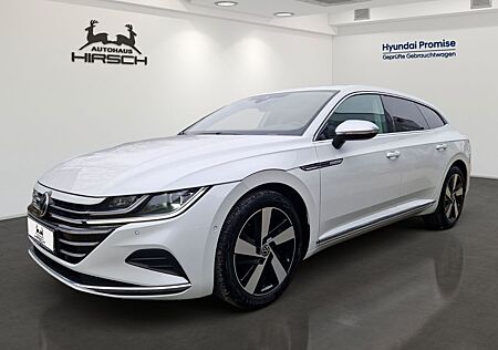 VW Arteon Volkswagen Shooting Brake Elegance 2.0 TSI AHZV RFK