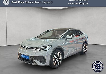 VW ID.5 Volkswagen Pro Performance Design P AHK