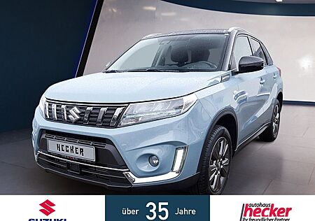 Suzuki Vitara 1.4 Hybrid Comfort 4x2 SHZ NAVI ACC LED