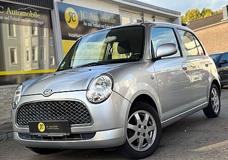 Daihatsu Trevis Junior Klima TÜV Neu