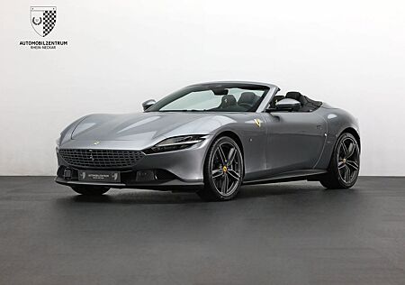 Ferrari Roma Spider Carbon-LED/Passenger/JBL/360Kam