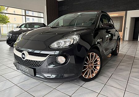 Opel Adam Open Air *Sichtpaket*InteriorPremium