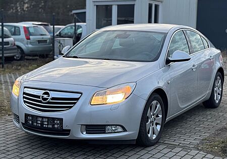 Opel Insignia 1.4 Turbo A Lim. Edition 140PS 6 Gang