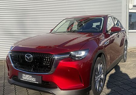 Mazda CX-60 AWD PHEV Aut. EXCLUSIVE-LINE/ AHK