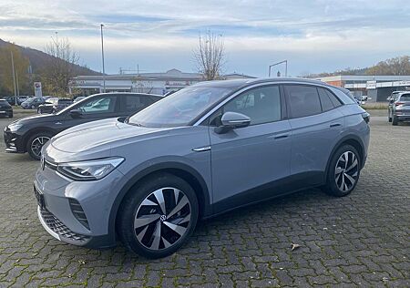 VW ID.4 Volkswagen Pro Performance 150 kW