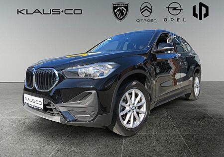 BMW X1 sDrive18d Automatik *Navi*Sitzheizung*